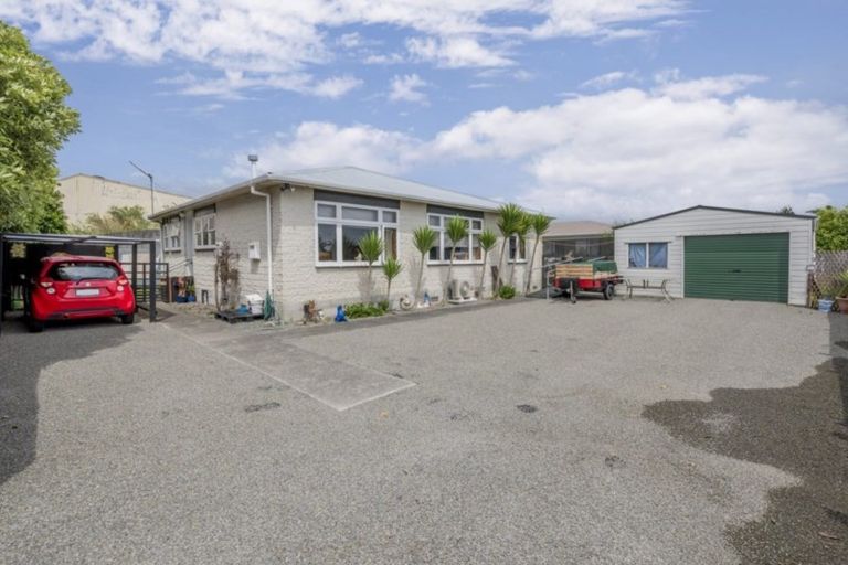 Photo of property in 11a Douglas Street, Levin, 5510