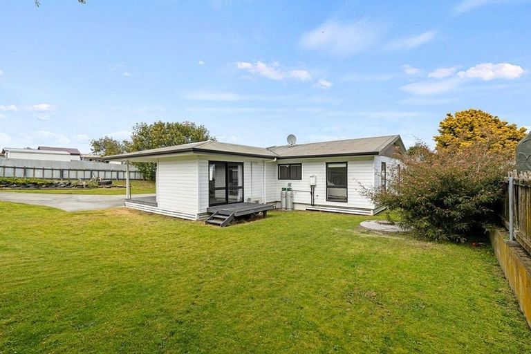 Photo of property in 20a Kowhai Street, Castlecliff, Whanganui, 4501