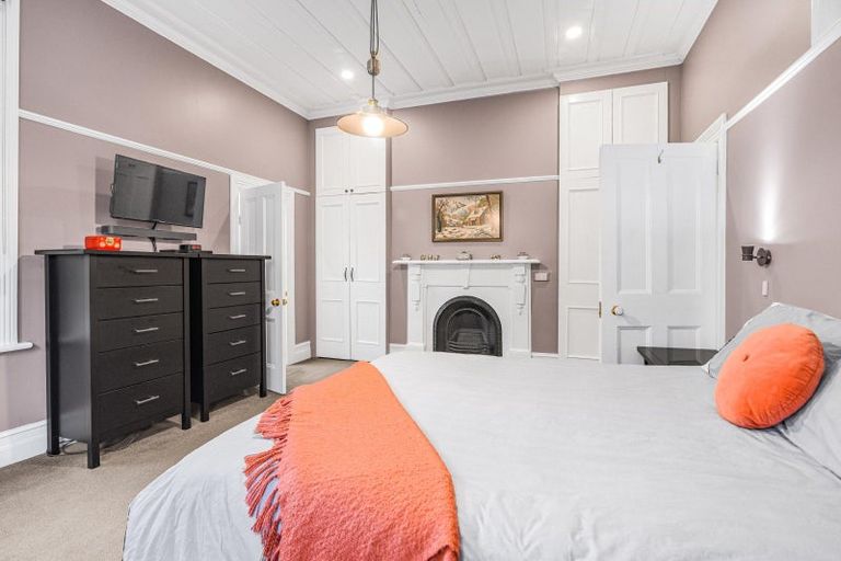 Photo of property in 45 Littlebourne Road, Roslyn, Dunedin, 9010