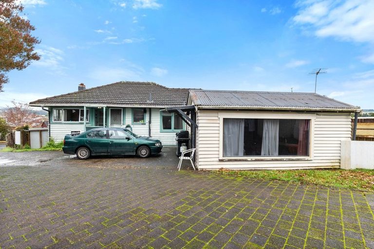 Photo of property in 307 Malfroy Road, Pomare, Rotorua, 3015