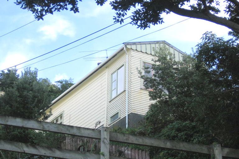 Photo of property in 66 Maida Vale Road, Roseneath, Wellington, 6011