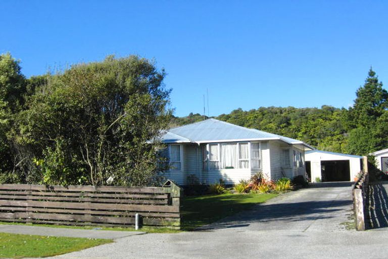 Photo of property in 45 Lydia Street, Greymouth, 7805