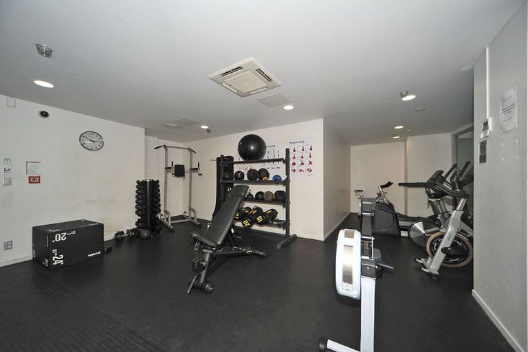 Photo of property in Soho Apartments, 1016/74 Taranaki Street, Te Aro, Wellington, 6011