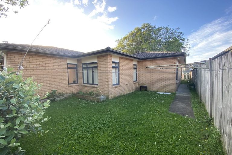 Photo of property in 25c Gray Avenue, Mangere East, Auckland, 2024