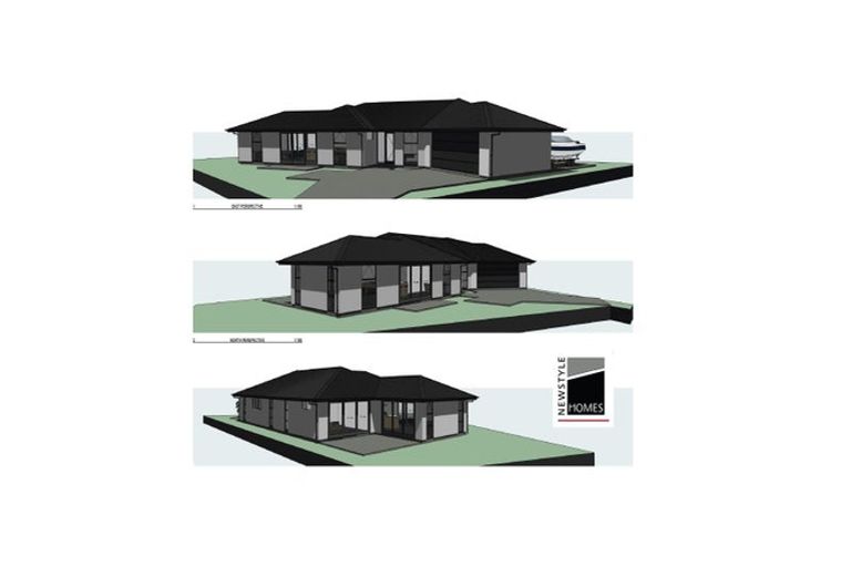 Photo of property in 29 Mcquillan Avenue, Woodend, 7610