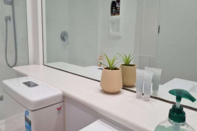 Photo of property in Sirocco Apartments, 614/8 Church Street, Wellington Central, Wellington, 6011