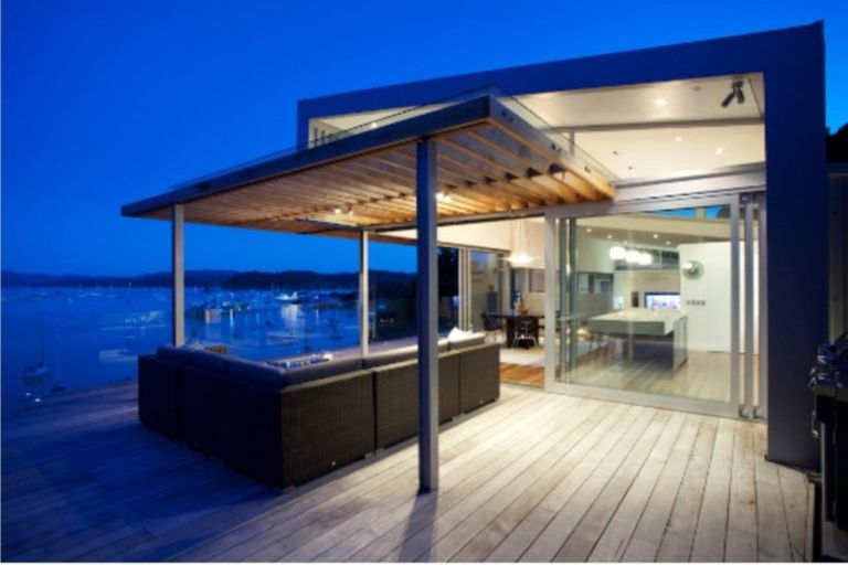 Photo of property in 5 Richardson Street, Opua, 0200