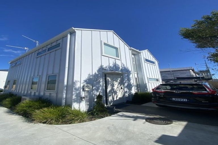 Photo of property in 1/289 Lyttelton Street, Spreydon, Christchurch, 8024