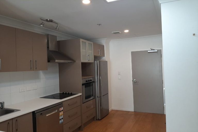 Photo of property in 3g/33 Mackelvie Street, Grey Lynn, Auckland, 1021