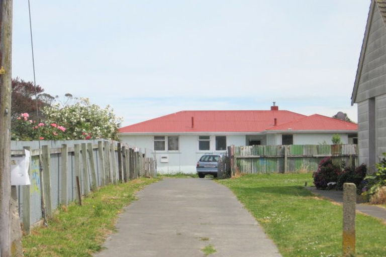Photo of property in 31 Glasgow Crescent, Kaiti, Gisborne, 4010