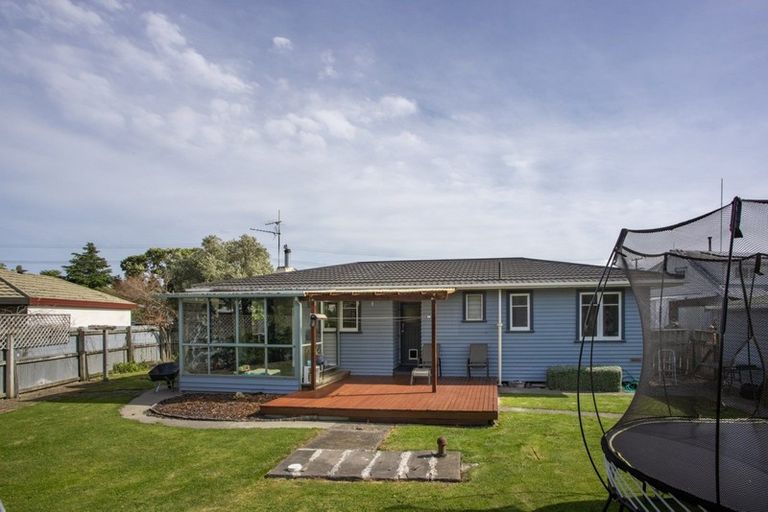 Photo of property in 6 David Street, Yelverton, Blenheim, 7201