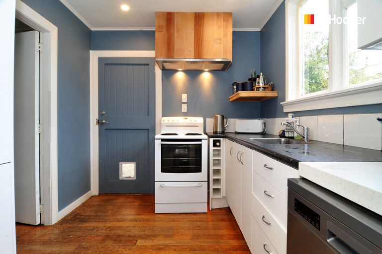 Photo of property in 61 Richardson Street, Saint Kilda, Dunedin, 9012