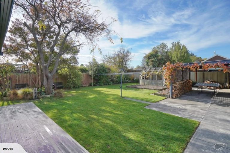 Photo of property in 214 West Belt, Rangiora, 7400