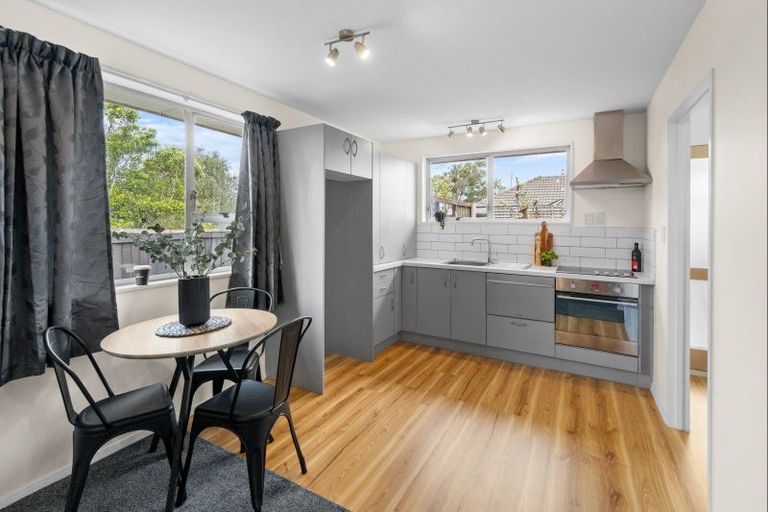 Photo of property in 2/17 Philomel Street, North New Brighton, Christchurch, 8083