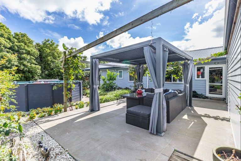 Photo of property in 1098 Queen Street East, Levin, 5571