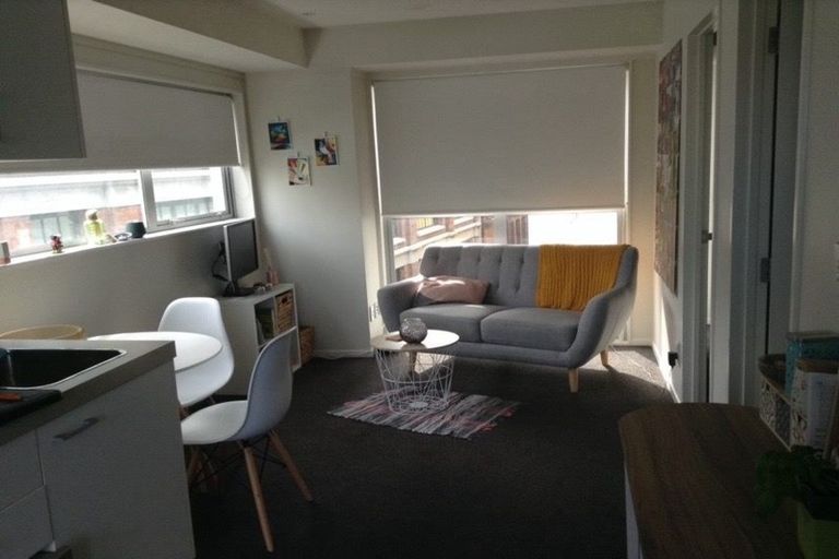 Photo of property in Soho Apartments, 315/74 Taranaki Street, Te Aro, Wellington, 6011