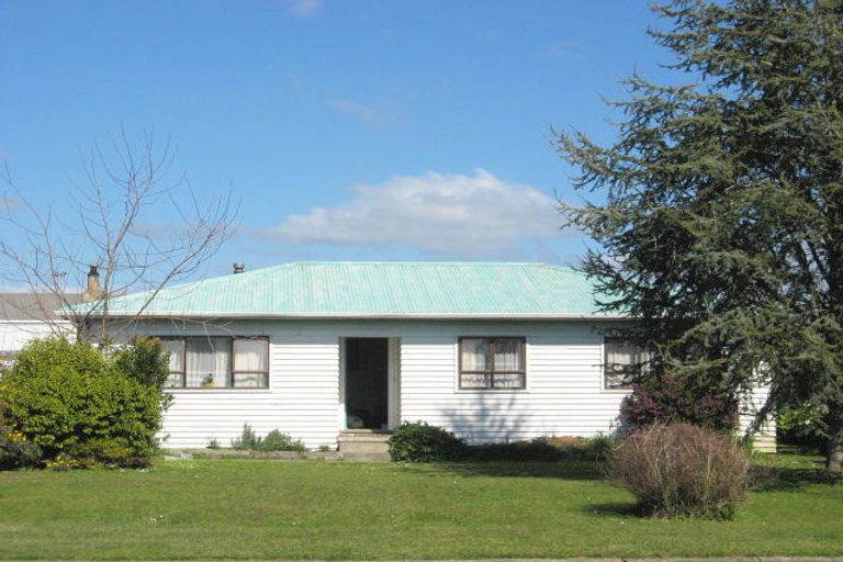 Photo of property in 47 Kowhai Avenue, Edgecumbe, 3120