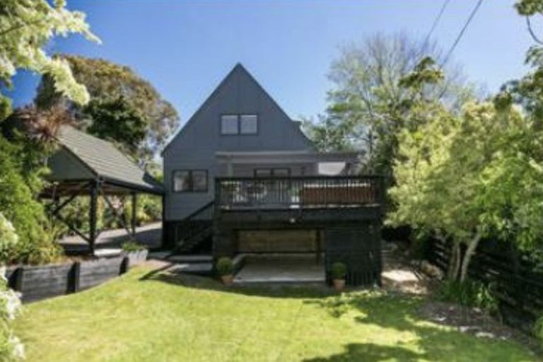 Photo of property in 57 Lucknow Road, Havelock North, 4130