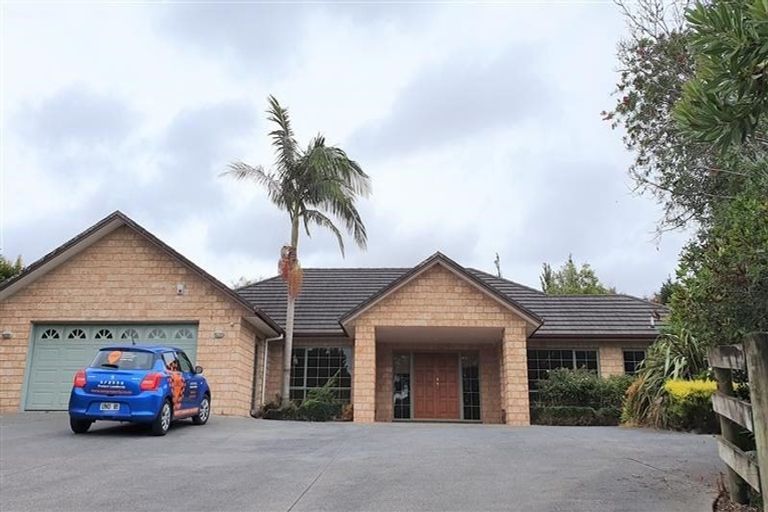 Photo of property in 30 Everlea Place, Alfriston, Auckland, 2105