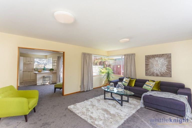 Photo of property in 27a Koromiko Street, Saint Martins, Christchurch, 8022