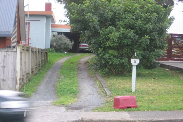 Photo of property in 5 Te Mai Road, Woodhill, Whangarei, 0110