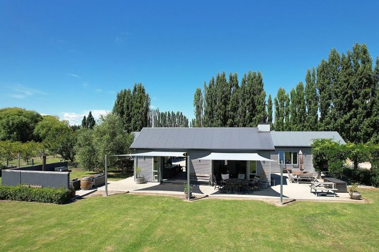 Photo of property in 36 Eureka Road, Earnscleugh, Alexandra, 9391