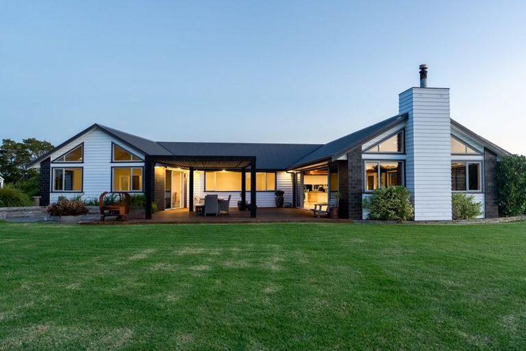 Photo of property in 7 Rydean Way, Kauri, Kamo, 0185