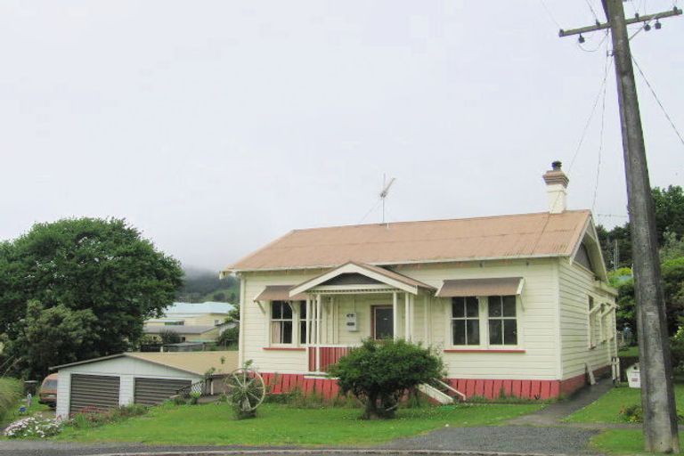 Photo of property in 3 Seth Street, Paeroa, 3600