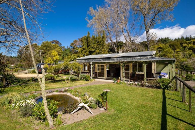 Photo of property in 335 Patons Rock Road, Puramahoi, Takaka, 7182