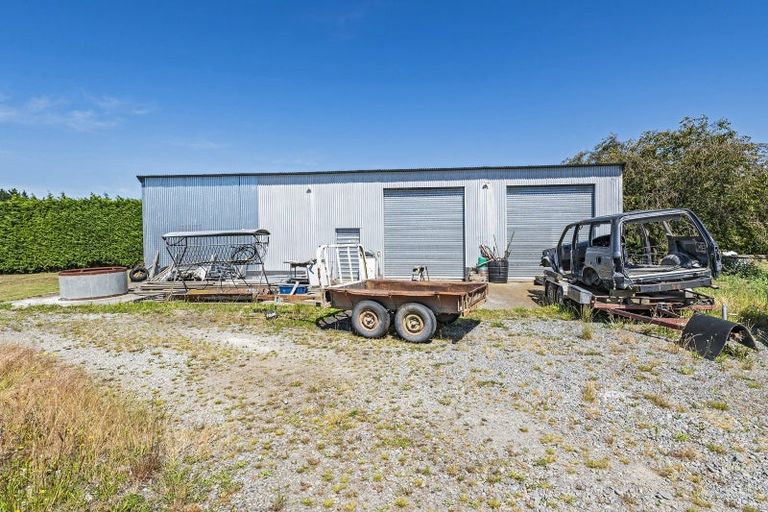 Photo of property in 62 Bayley Road, Fernside, Rangiora, 7471