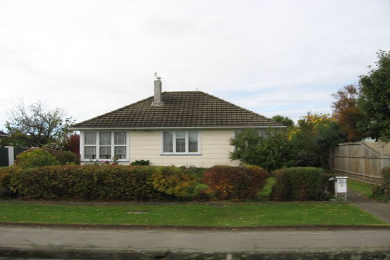Photo of property in 44 Morrison Avenue, Northcote, Christchurch, 8052