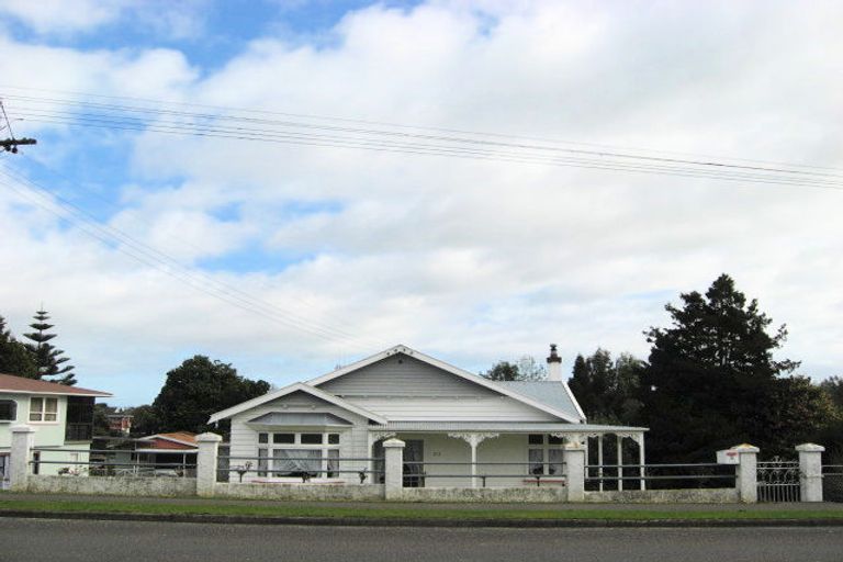 Photo of property in 213 Cambridge Street, Levin, 5510