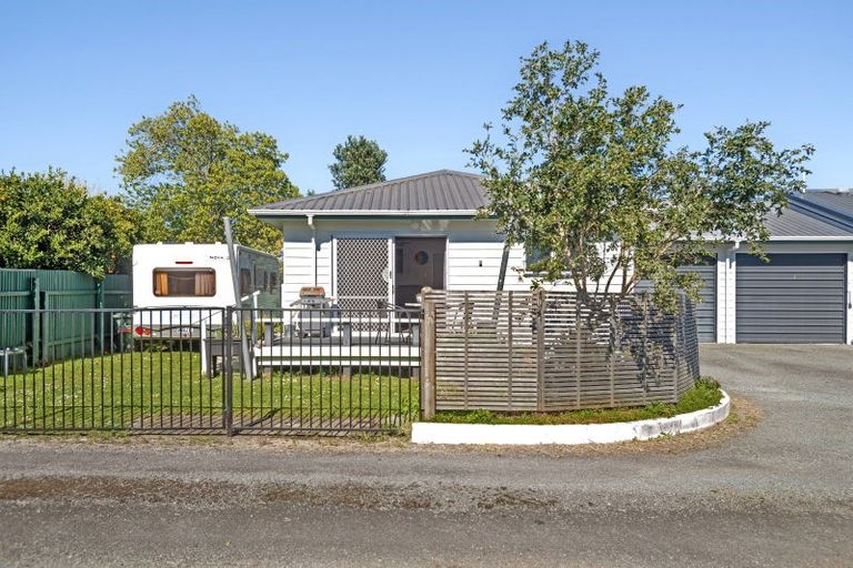 Photo of property in 6a Mary Street, Mangapapa, Gisborne, 4010