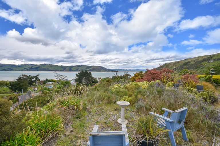 Photo of property in 21 Pakihau Road, Harington Point, Dunedin, 9077