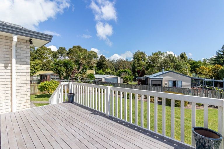 Photo of property in 59 Shaw Avenue, Paeroa, 3600