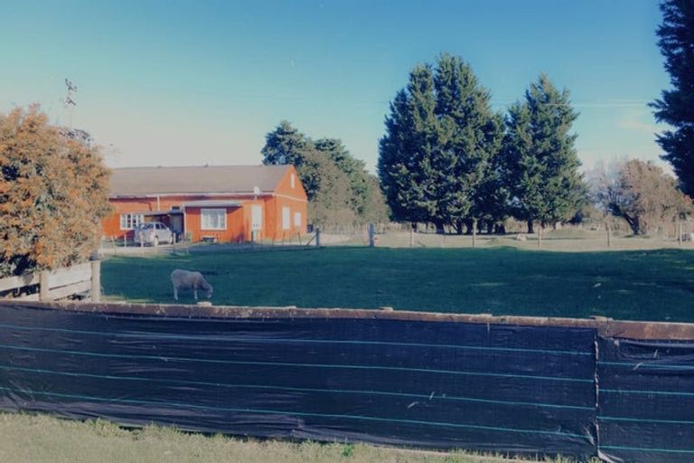 Photo of property in 442 Belvedere Road, Carrington, Carterton, 5791