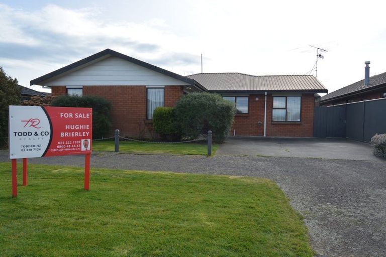 Photo of property in 158 Bourke Street, Windsor, Invercargill, 9810