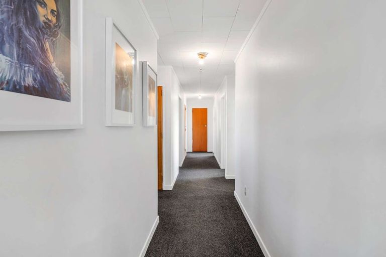 Photo of property in 1 Mathew Street, Dannevirke, 4930