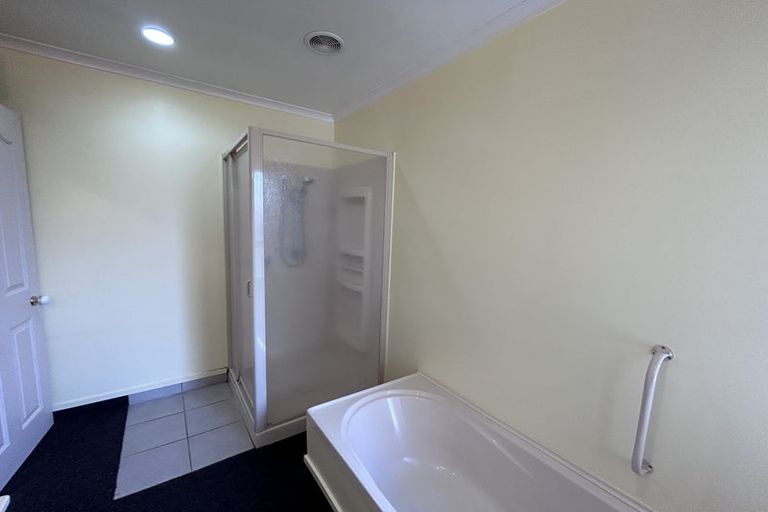 Photo of property in 105b Shakespeare Street, Greymouth, 7805