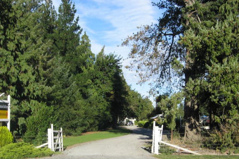 Photo of property in 56 Barkers Road, Methven, 7730