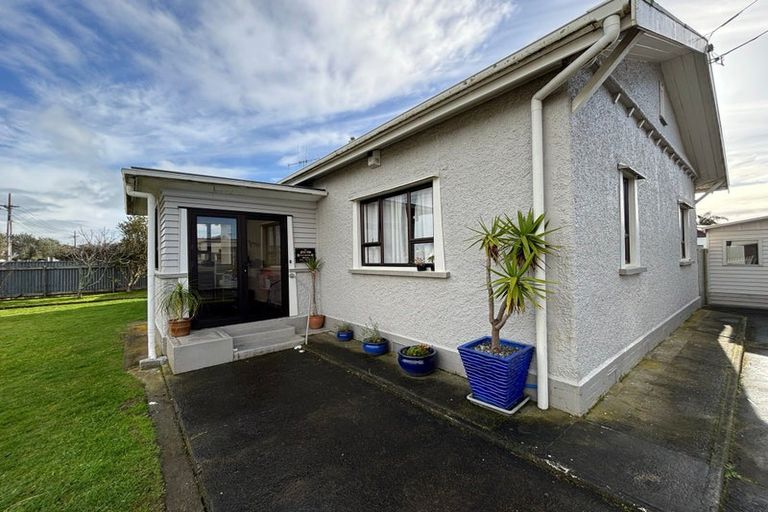 Photo of property in 12 Fox Road, Springvale, Whanganui, 4501