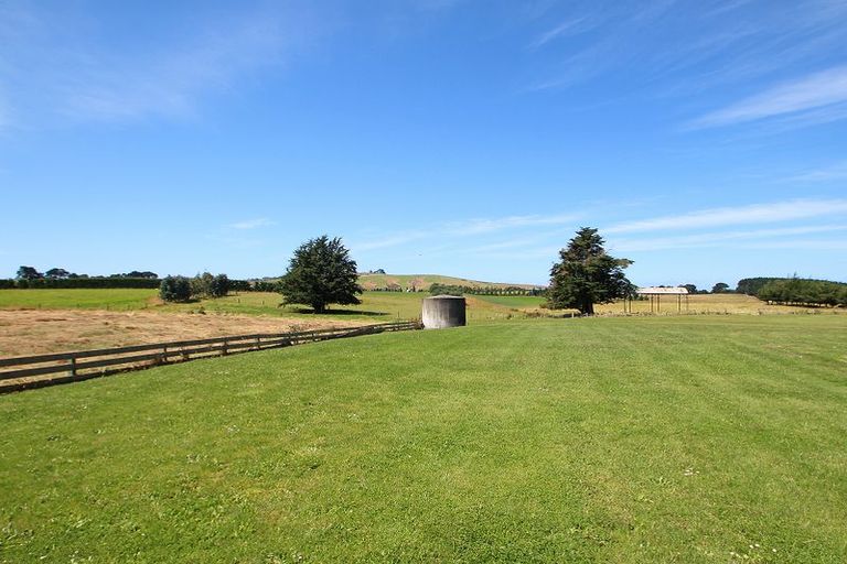 Photo of property in 231 Awamoa Road, Awamoa, Oamaru, 9492