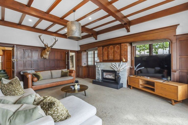 Photo of property in 183 Cargill Street, Dunedin Central, Dunedin, 9016