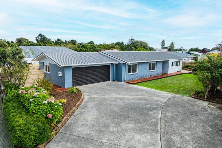 Photo of property in 29c Heta Road, Highlands Park, New Plymouth, 4312