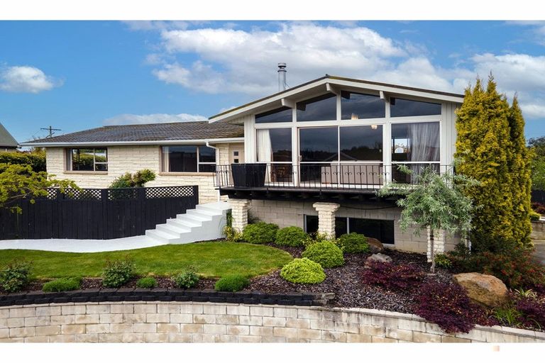 Photo of property in 6 Hawthorn Place, Gleniti, Timaru, 7910
