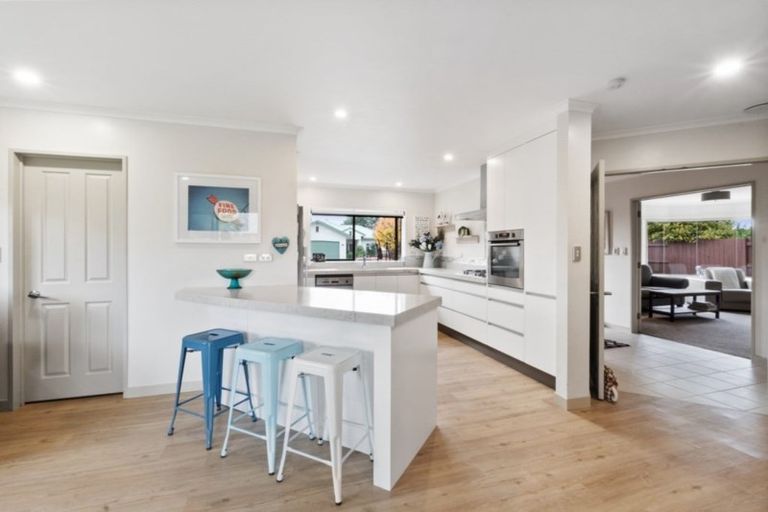 Photo of property in 3 Kenneth Place, Rototuna, Hamilton, 3210