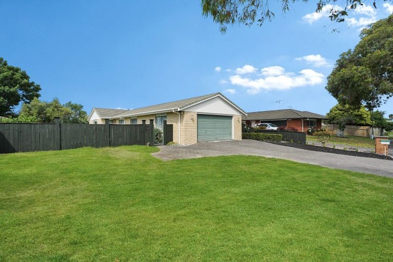 Photo of property in 43 Diomede Glade, Flagstaff, Hamilton, 3210