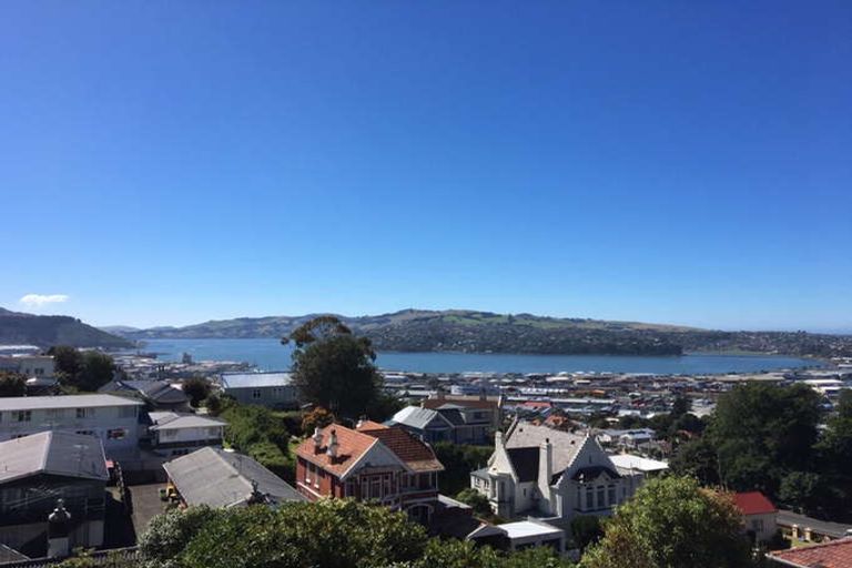 Photo of property in 423 High Street, Dunedin Central, Dunedin, 9016