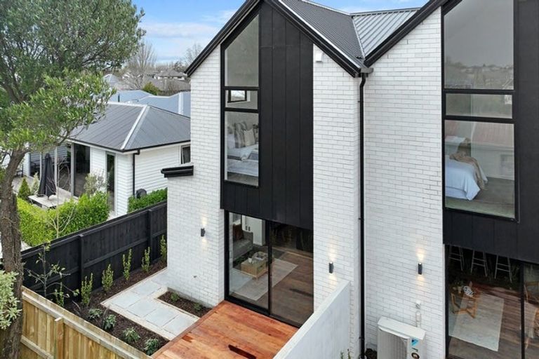 Photo of property in 8d Gambia Street, Papanui, Christchurch, 8053