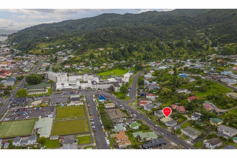 Photo of property in 814 Rolleston Street, Thames, 3500